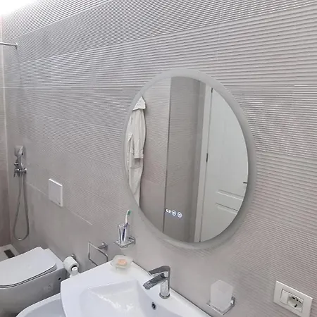 Seaside Apartment Durres Exterior photo