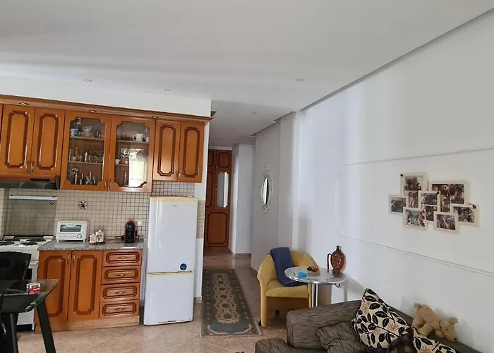 Seaside Apartment