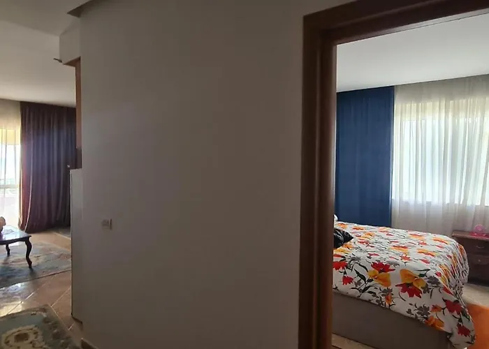 Seaside Apartment