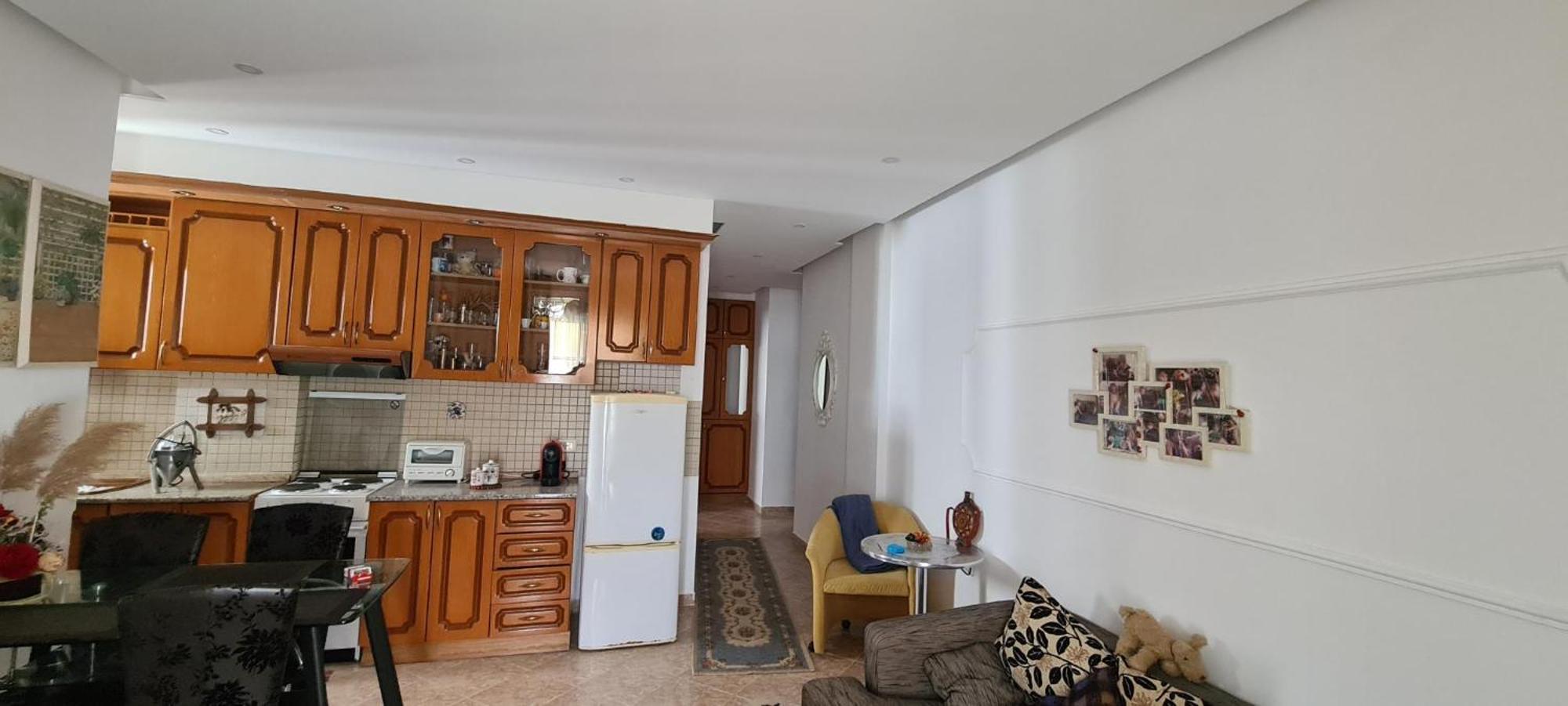 Appartement Seaside Durrës