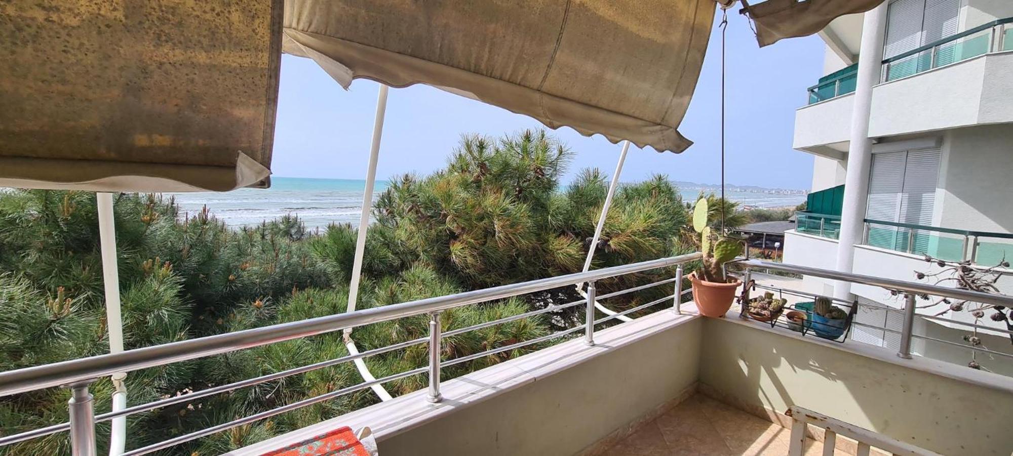 Appartement Seaside